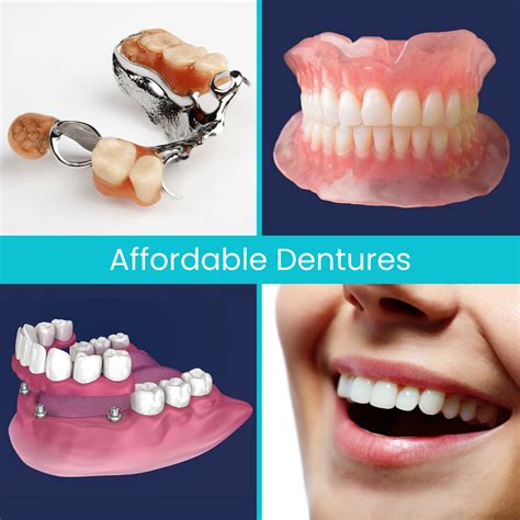 how much are dentures at affordable dentures kendall
